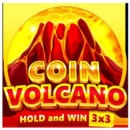 Coin Volcano