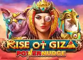 Rise of Giza