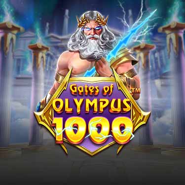 Gates of Olympus 1000