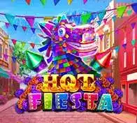 Hot Fiesta